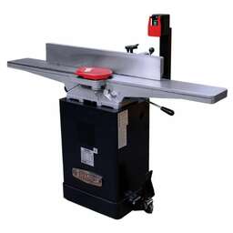 WARRIOR Фуговальный станок Профессионал W0106FL 1100Вт [301010015000]