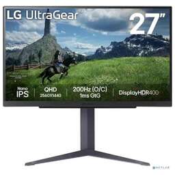 Lg 27GS85Q-B