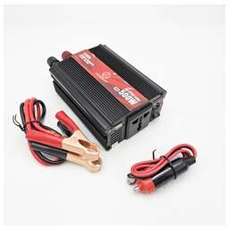 LED NBQ-015 12V->220V, мощность 500Вт