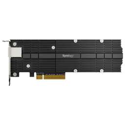 SYNOLOGY Сетевая карта E10M20-T1