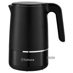 SAKURA SA-2176BK черный