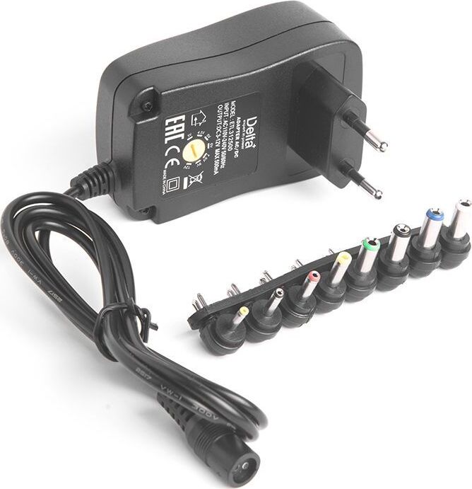 Блок питания DELTA + ETL-312500