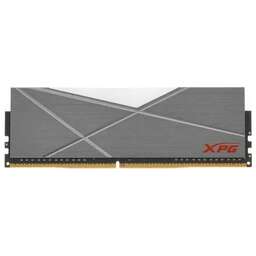 ADATA Модуль памяти DIMM DDR4-3600 16GB AX4U360016G18I-ST50
