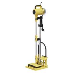 POLARIS Пароочиститель PSC 1711C, желтый/черный