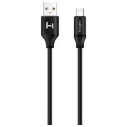 HARPER SCH-732 BLACK Кабель USB A - Type-C