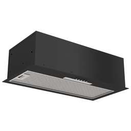 ELIKOR Cube Basic 60П-500-К3Д Черный (294089)