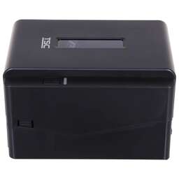 TSC Термопринтер TE300 (99-065A701-00LF00) 300dpi 127мм/с/USB для печ.этик. черный