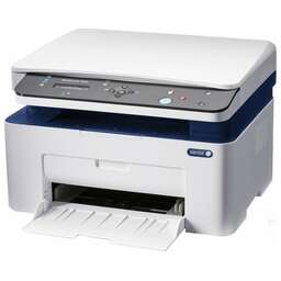 XEROX WorkCentre 3025 White (3025V_BI)