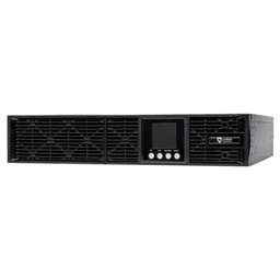 САЙБЕР ЭЛЕКТРО ИБП ЭКСПЕРТ-II-3000Р, 3000VA/3000W, 2U, ONLN, SIN, LCD, USB, RS232, RJ45/11, SL, EPO