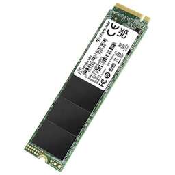 TRANSCEND SSD накопитель 115S TS1TMTE115S 1ТБ, M.2 2280, PCIe 3.0 x4, NVMe, M.2