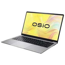 OSIO 15.6 FocusLine F150i-014 Grey
