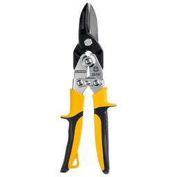 STAYER Hercules, 250 мм, прямые ножницы по металлу, Professional (2320)