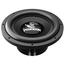 PROLOGY PS-10" POSEIDON Сабвуфер 10" с двойной звуковой катушкой