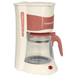 SCARLETT SC-1030 слоновая кость