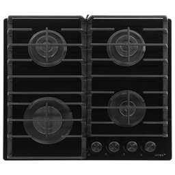 VITEK VGH 6420 BG стекло черное