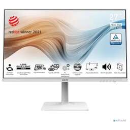 MicroStar MD272XPW