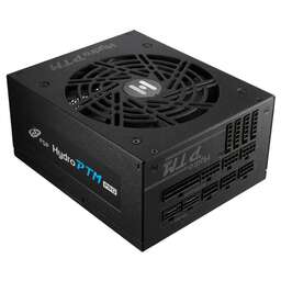 FSP Блок питания HPT2-1650M 1650W