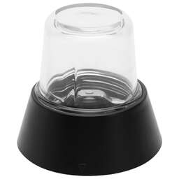 RAGEX Кофемолка R-121-2 для кухонного комбайна R121