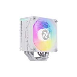 4FAN COOLER4U M615 белый (C4UM615W)