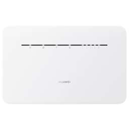 HUAWEI Маршрутизатор 51060HUX (B535-232a White), AC802,11, 1x1G WAN, 3x1G LAN (51060HUX)