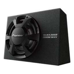 PIONEER TS-WX306B