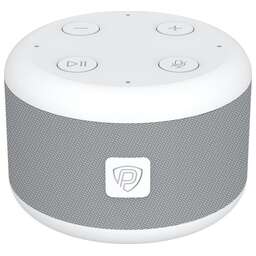 Prestigio SmartVoice Умный динамик. Цвет темно-серный