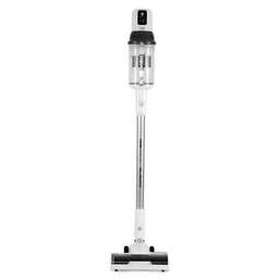 POLARIS Вертикальный пылесос (handstick) IQ Home PVCS 8200 Handstick Duo Pro, 800Вт, белый/белый