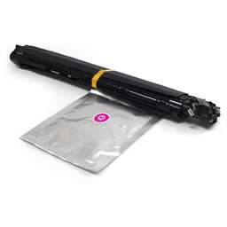 NV PRINT Блок проявки NVP для HP CLJ E77422 E77428 E77822 E77825 E77830 Magenta (востановленный) (Z7Y82A)