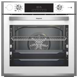 HOTPOINT FE8 S832 JSH WH Белый