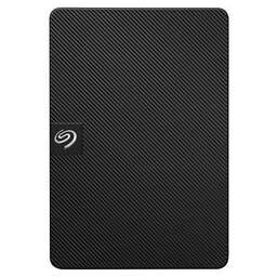 SEAGATE Внешний диск HDD Expansion Portable STKM2000400, 2ТБ, черный