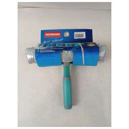 HAUSMANN HM-70 с прямой телескоп. ручкой (водосгон+стеклоочиститель) (8753365)