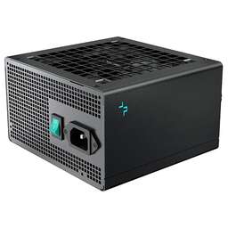 GAMERSTORM Блок питания ПК PK600D (R-PK600D-FA0B-WGEU)