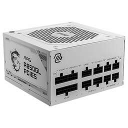 XPG (ADATA) Блок питания 750W XPG KYBER 750 (KYBER750G-BKCEU)