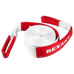 REXANT Трос динамический (стропа) 7т, 6м, в чехле