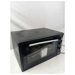 KRAFT KF-MO 4506 BL черный (8761310)