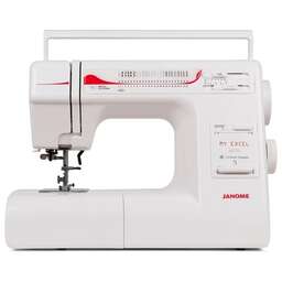 JANOME MYEXCEL W23U