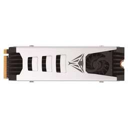 PATRIOT SSD накопитель PV553 PV553P4TBM28H 4ТБ, M.2 2280, PCIe 5.0 x4, NVMe, M.2