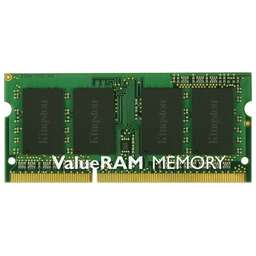 KINGSTON VALUERAM KVR16LS11/4 DDR3L - 4ГБ 1600, SO-DIMM, Ret
