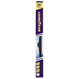 GOODYEAR GY005326 Winter Premium 26''/65 см, 9 переходников