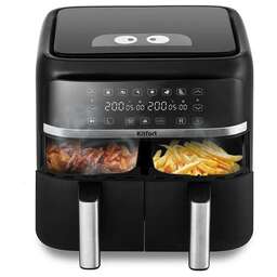 KITFORT КТ-2248, черный