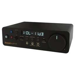 CREATIVE Звуковая карта USB Sound Blaster X5 (Cirrus Logic CS43198) 5.1 Ret