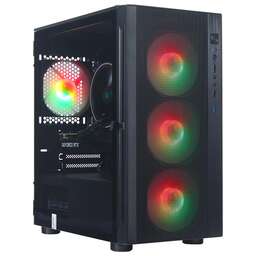 RASKAT Игровой компьютер Strike 520 Bad Pack (Intel Core i5 13400F, RAM 32Gb, SSD 1Tb, RTX 4070 12Gb, No OS)