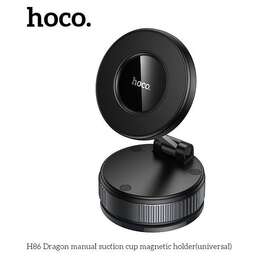 HOCO (6942007658560) H86 H86 Black metallic