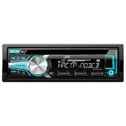 JVC KD-R557EE