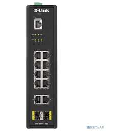 D-Link SMB DIS-200G-12S/A1A