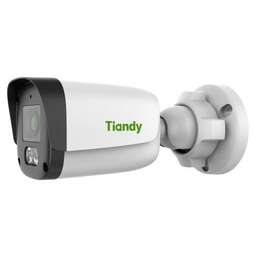 TIANDY Камера видеонаблюдения IP TC-C34QN I5W/WIFI/Eu/2.8mm/V4.0, 2560х1440 pix, 2.8 мм, белый [tc-c34qn i5w/wifi/eu/2.8/v4.0]