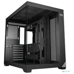PCCOOLER Корпус C3T700 BK