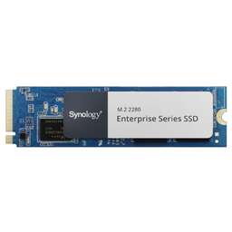SYNOLOGY Накопитель SSD NVME M.2 2280 1600GB SNV5420-1600G