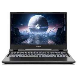 COLORFUL Ноутбук 15.6" IPS FHD EVOL P15 24 grey (Core i5 13500H/16Gb/512Gb SSD/4060 8Gb/W11) (A10205400055)