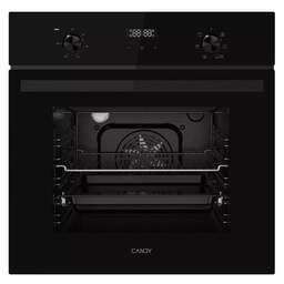 CANDY Духовой шкаф Cosmo Mini COXP06TBB, черный